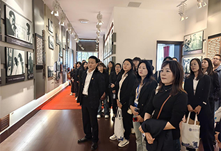 大连理工大学——华体会在线青年教师教学能力提升专题培训班